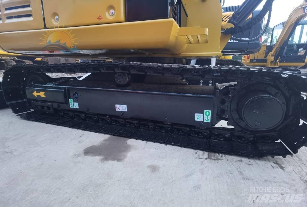 CAT 305.5 E 2 Mini excavators < 7t (Mini diggers)
