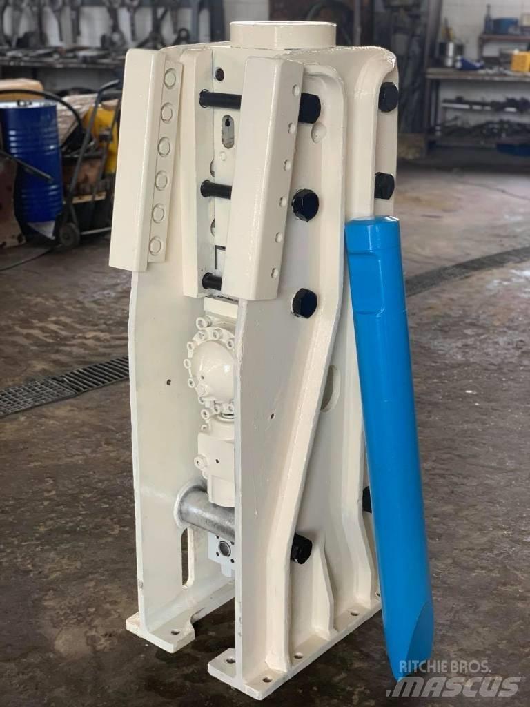 Furukawa G 20 Hammers / Breakers