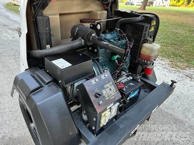 Generac MLT6SM Light towers