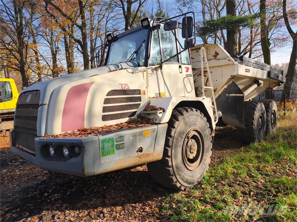 Terex TA25 Construction - Others