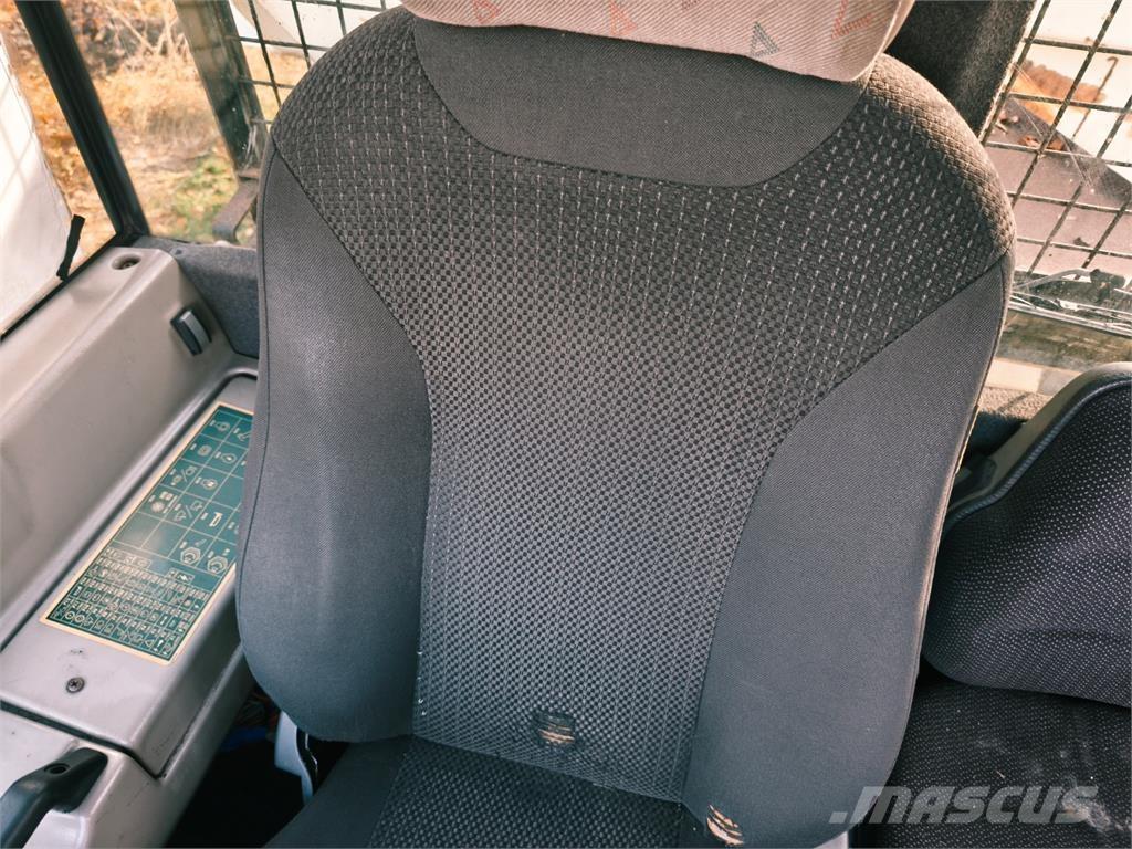 Terex TA25 Construction - Others