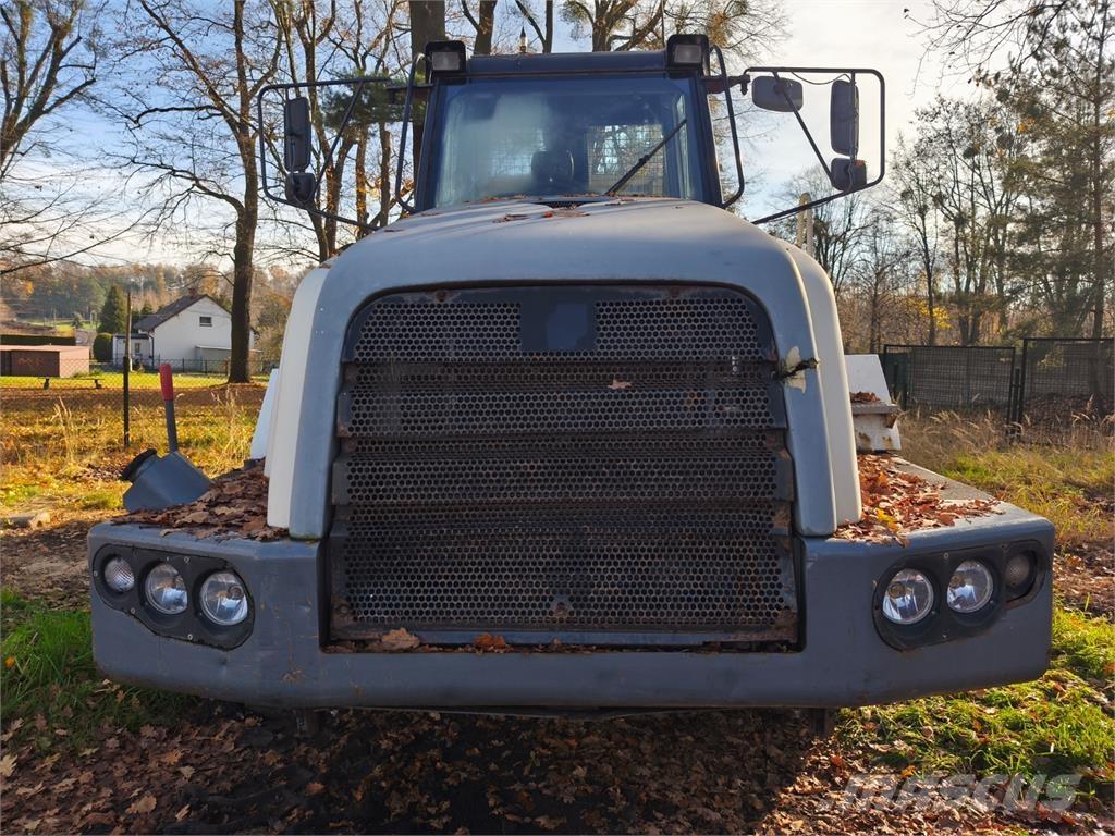 Terex TA25 Construction - Others