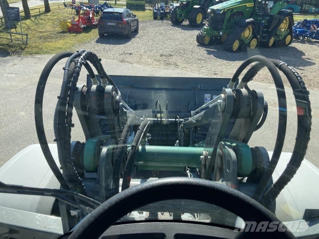 Kramer KL 70.8 Wheel loaders