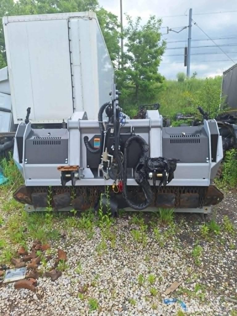 FAE UMM/S/HP- 225 Forestry - Others