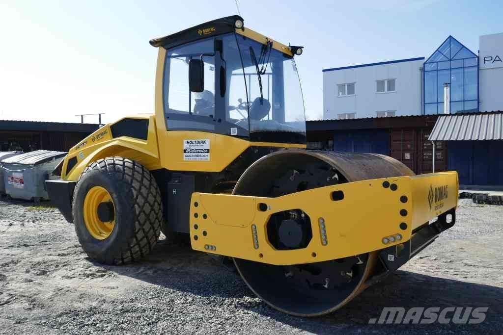 Bomag BW 213 D-5 Soil compactors