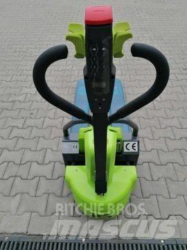 Zoomlion TB15E Hand pallet truck