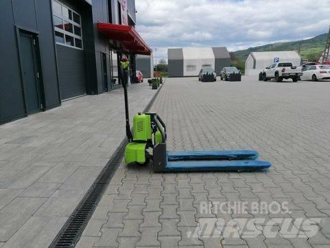 Zoomlion TB15E Hand pallet truck