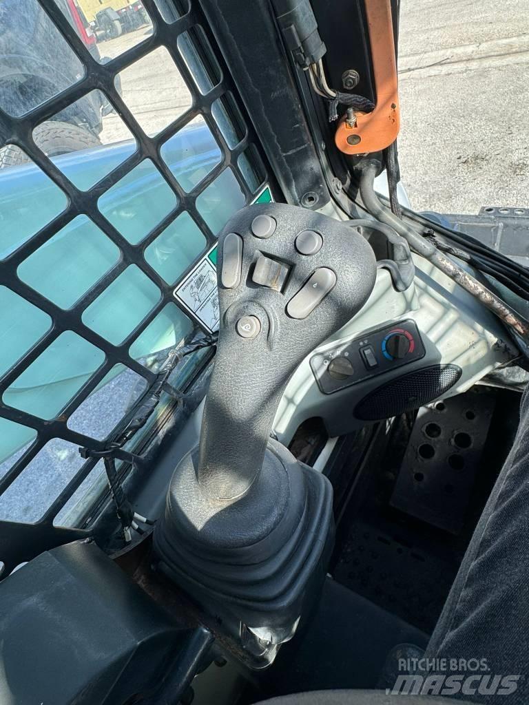 Bobcat S 770 Skid steer loaders