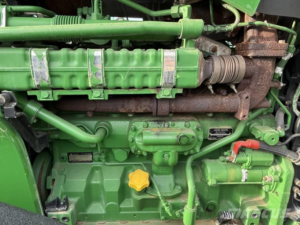 John Deere 7230 R Tractors