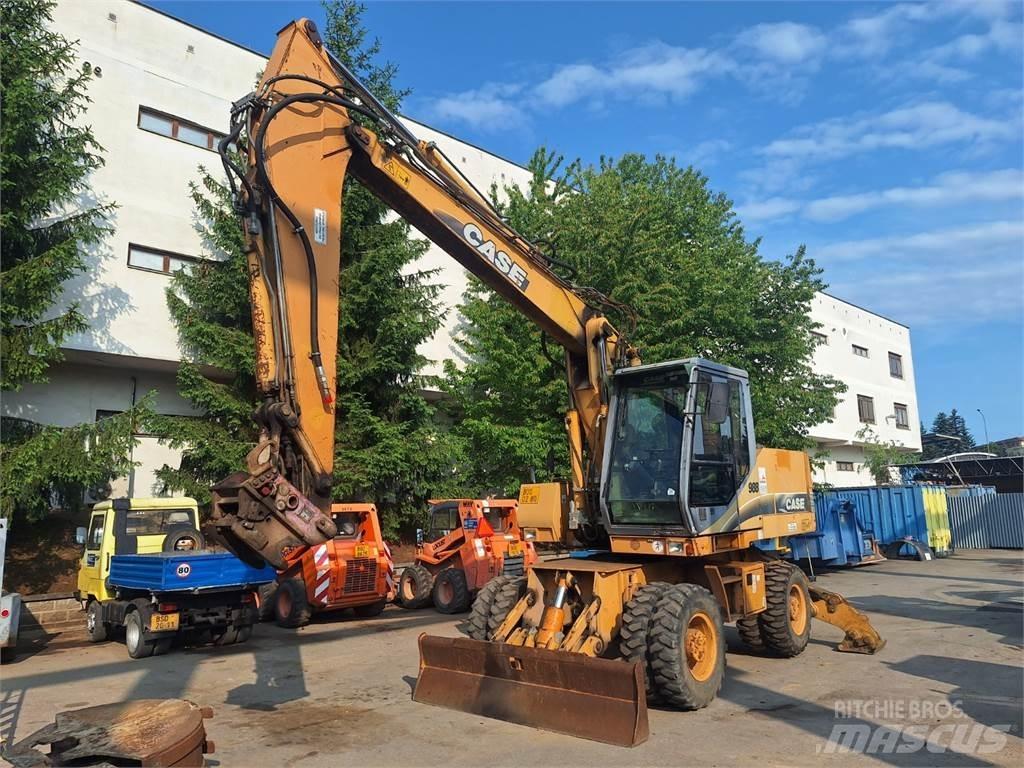 CASE 988 4X4 Construction - Others