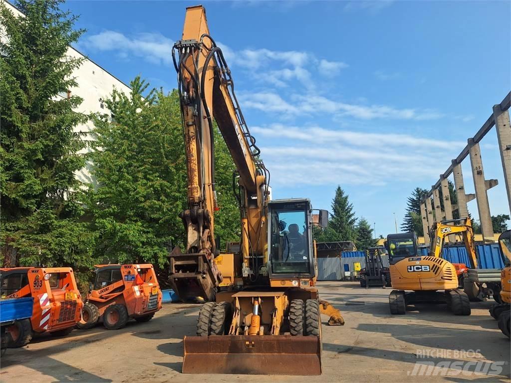 CASE 988 4X4 Construction - Others