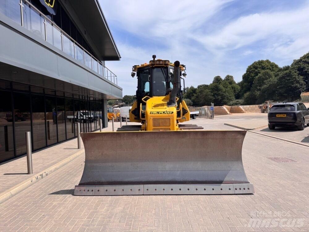 Komatsu D51PXi-24EO Crawler dozers