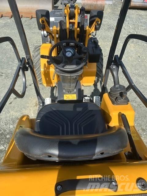 Schäffer 2428 SLT Wheel loaders