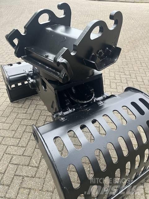 Zijtveld S1003 Grapples