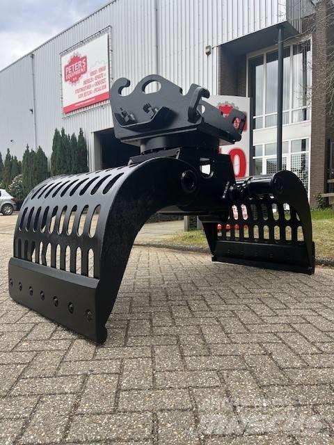 Zijtveld S1003 Grapples
