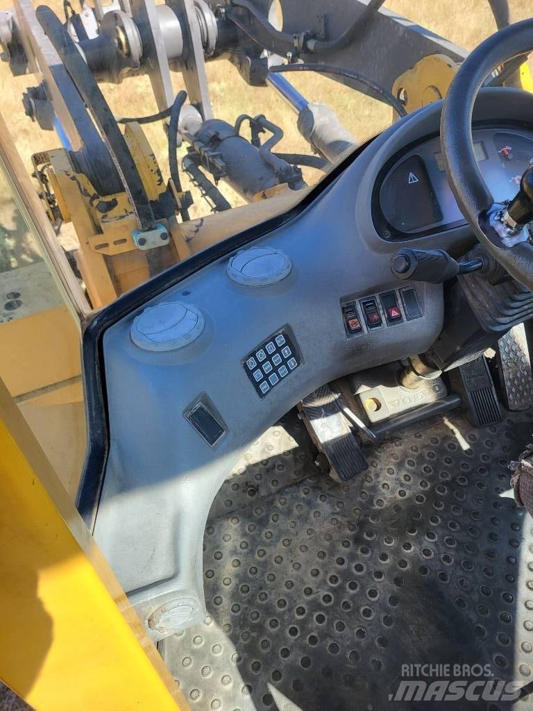 Volvo BM L50D Mini loaders