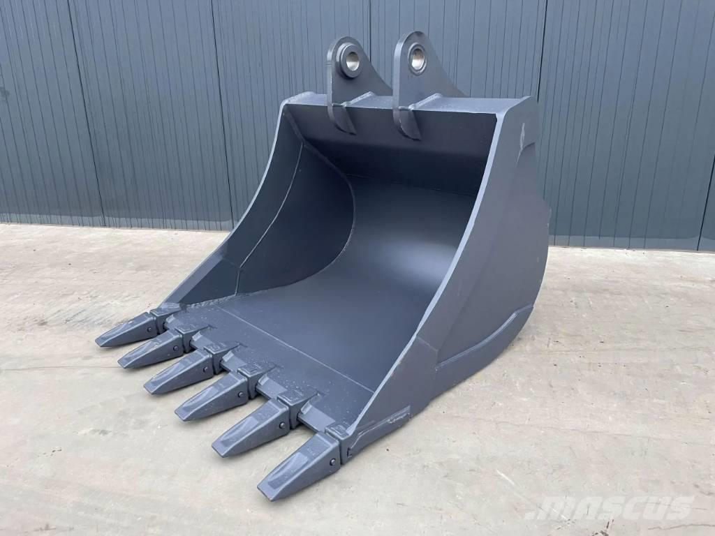 Komatsu PC290 Buckets