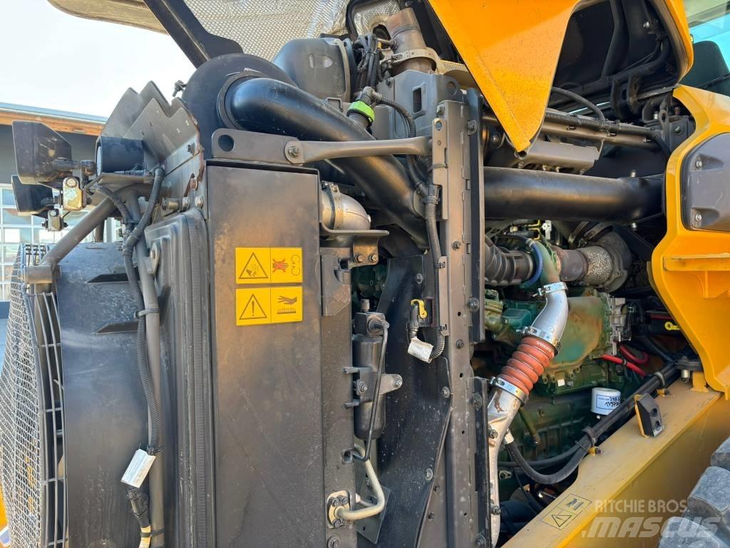 Volvo L 90 H Wheel loaders