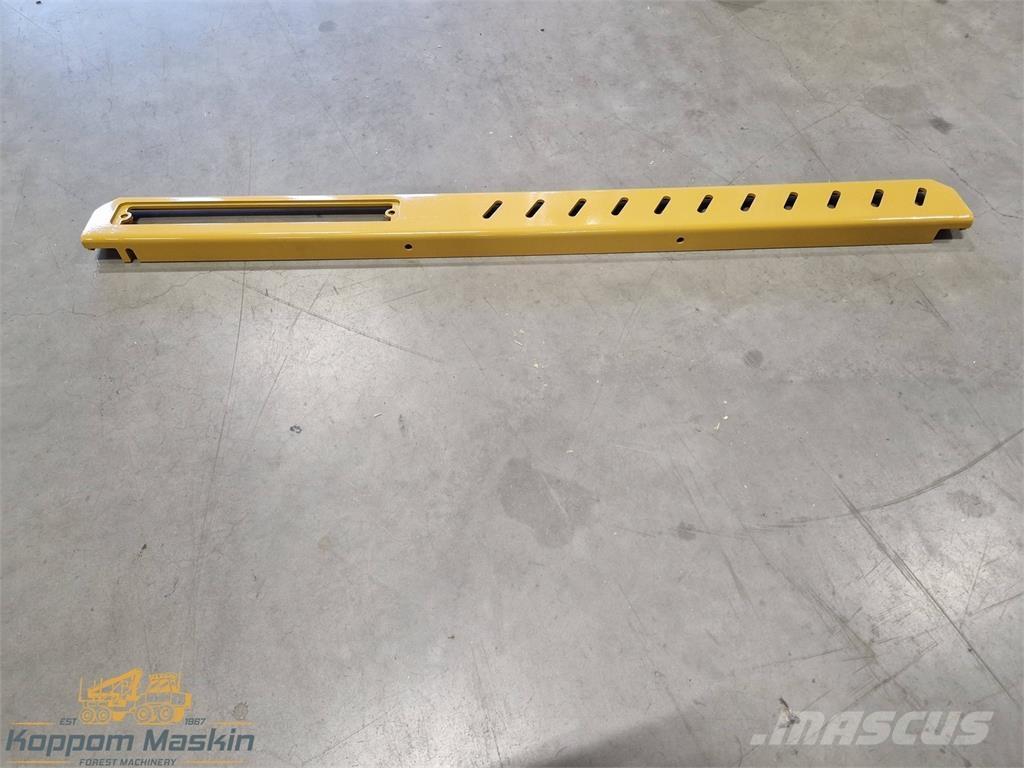 Eco Log 7007290 Chassis and suspension