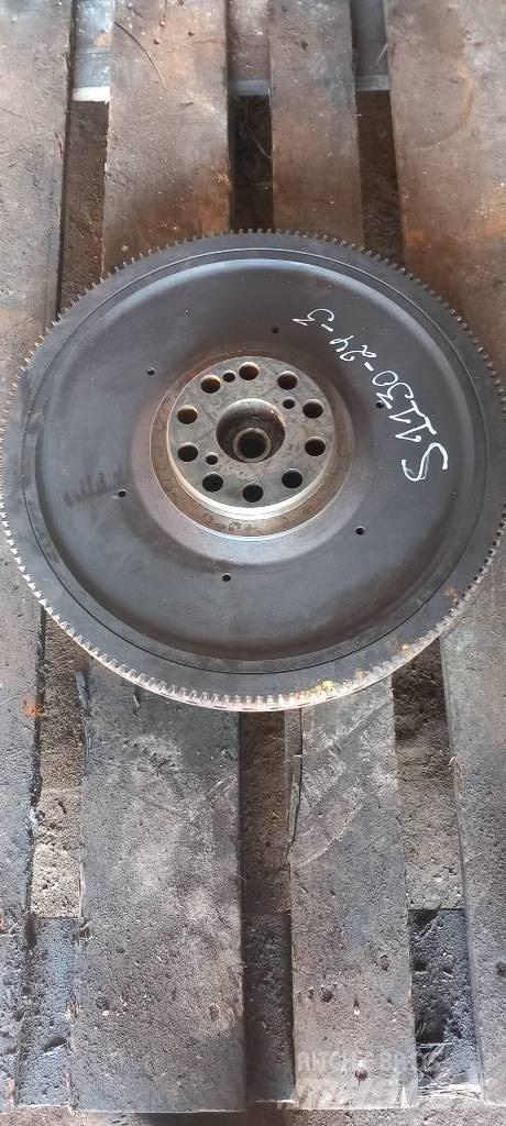 Scania R 440.   1805086 Engines