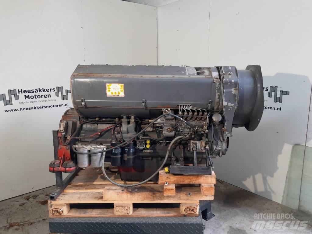 Deutz BF6L513R Engines