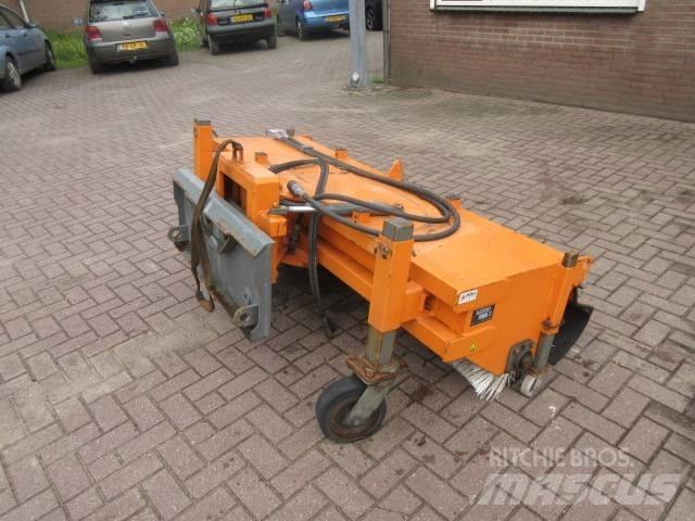 Bema 2050 Sweepers