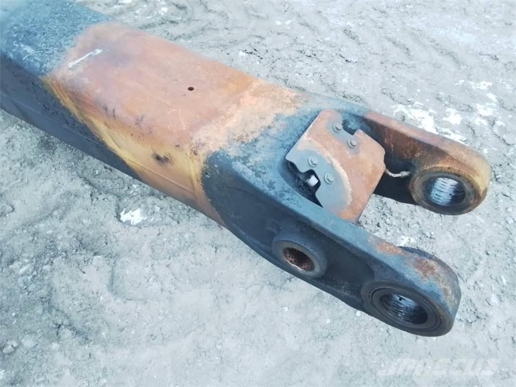 Ponsse K121M Forwarder cranes