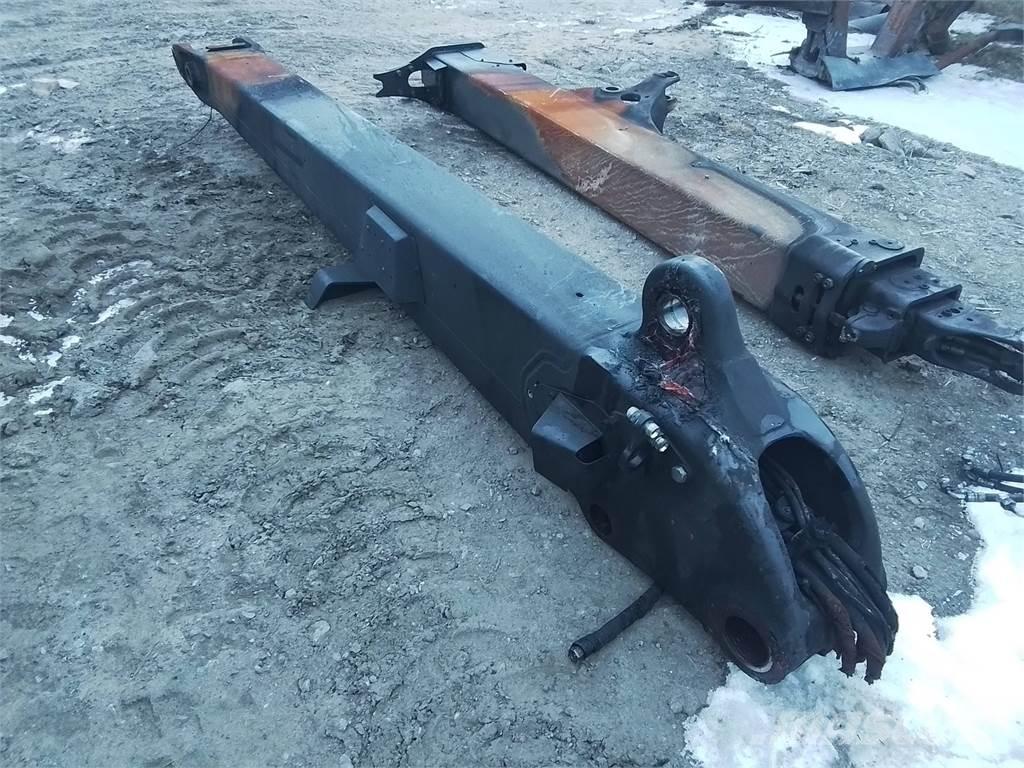 Ponsse K121M Forwarder cranes