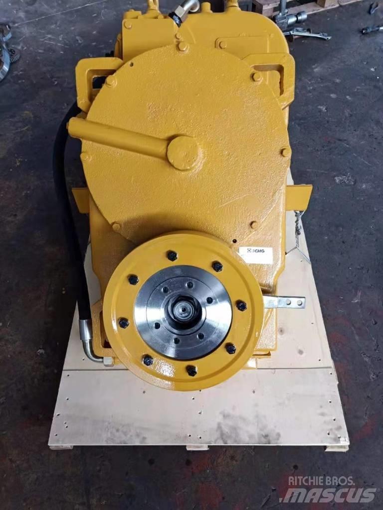 XCMG 272200753 Transmission