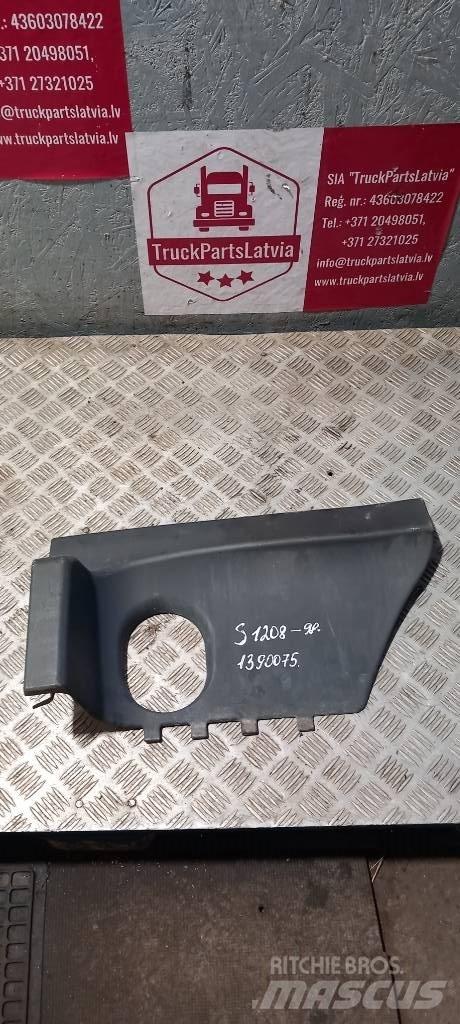 Scania 94 D.   1390075 Cabins and interior