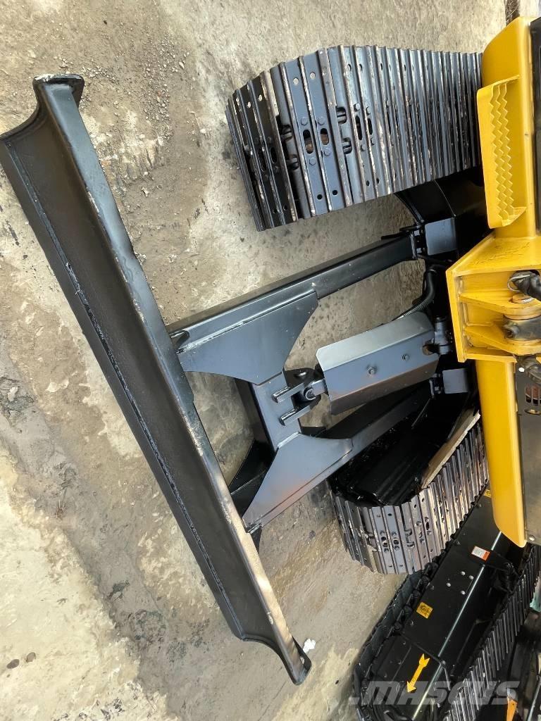 CAT 305.5E2 Crawler excavators
