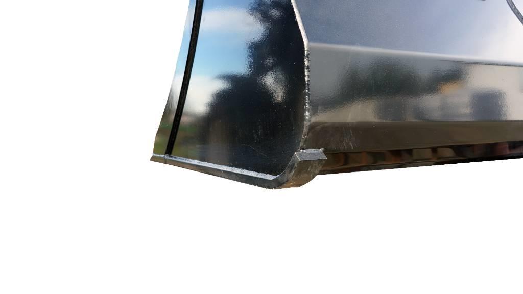  IM UNIVERSALSKOPA Buckets