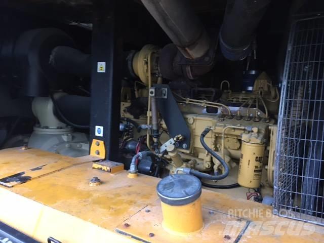 Doosan 12/235 Compressors