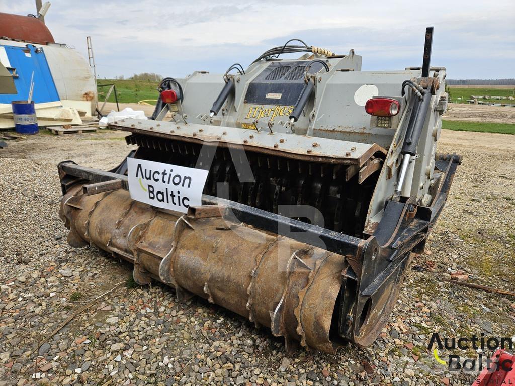 FAE RSM 225 Other forage harvesting equipment