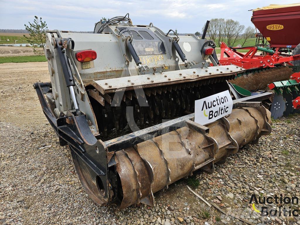 FAE RSM 225 Other forage harvesting equipment