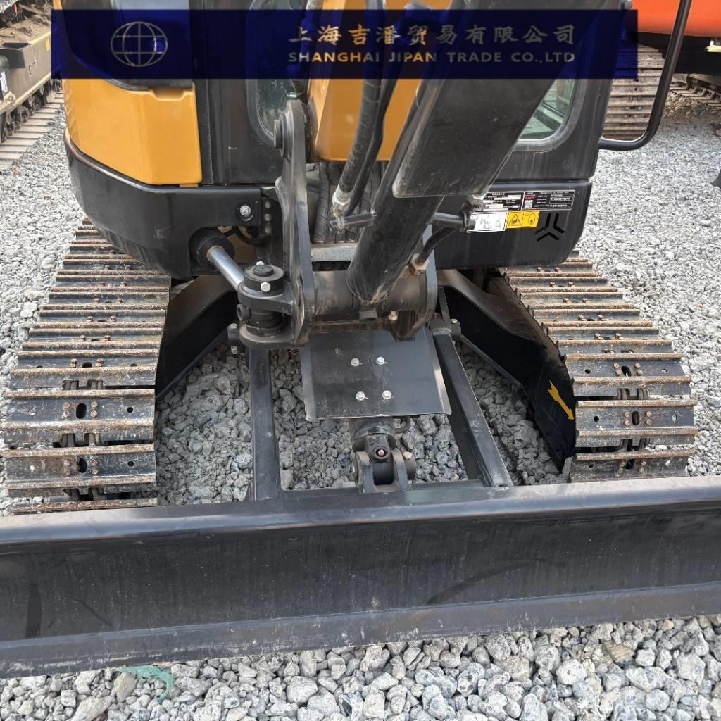 Sany SY 26 U Mini excavators < 7t (Mini diggers)