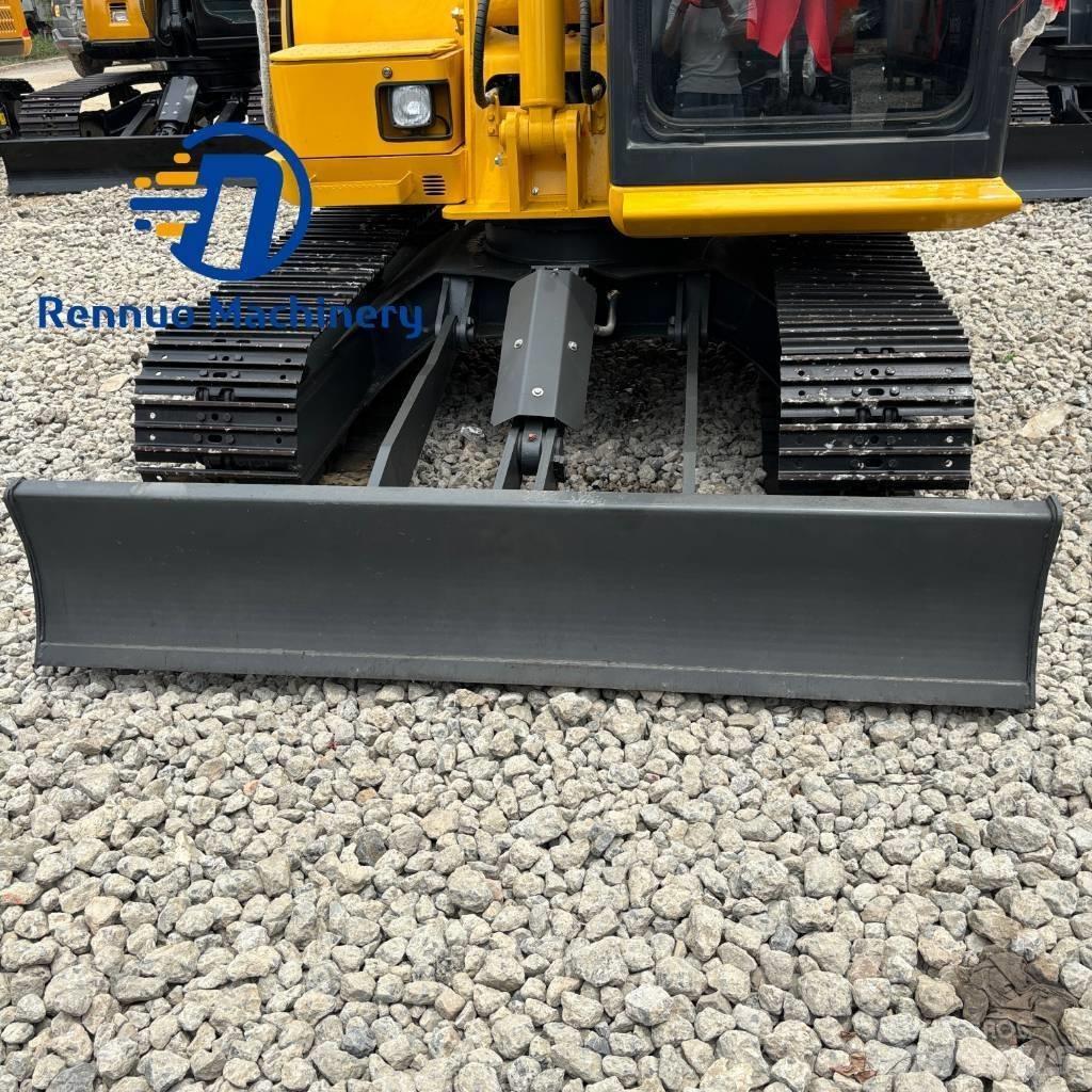 Komatsu PC 70-8 Mini excavators < 7t (Mini diggers)