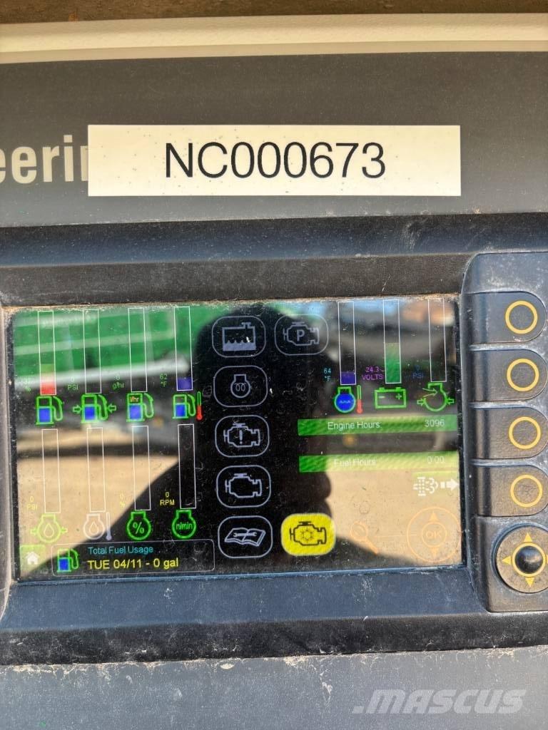 McCloskey I44RV3 Crushers