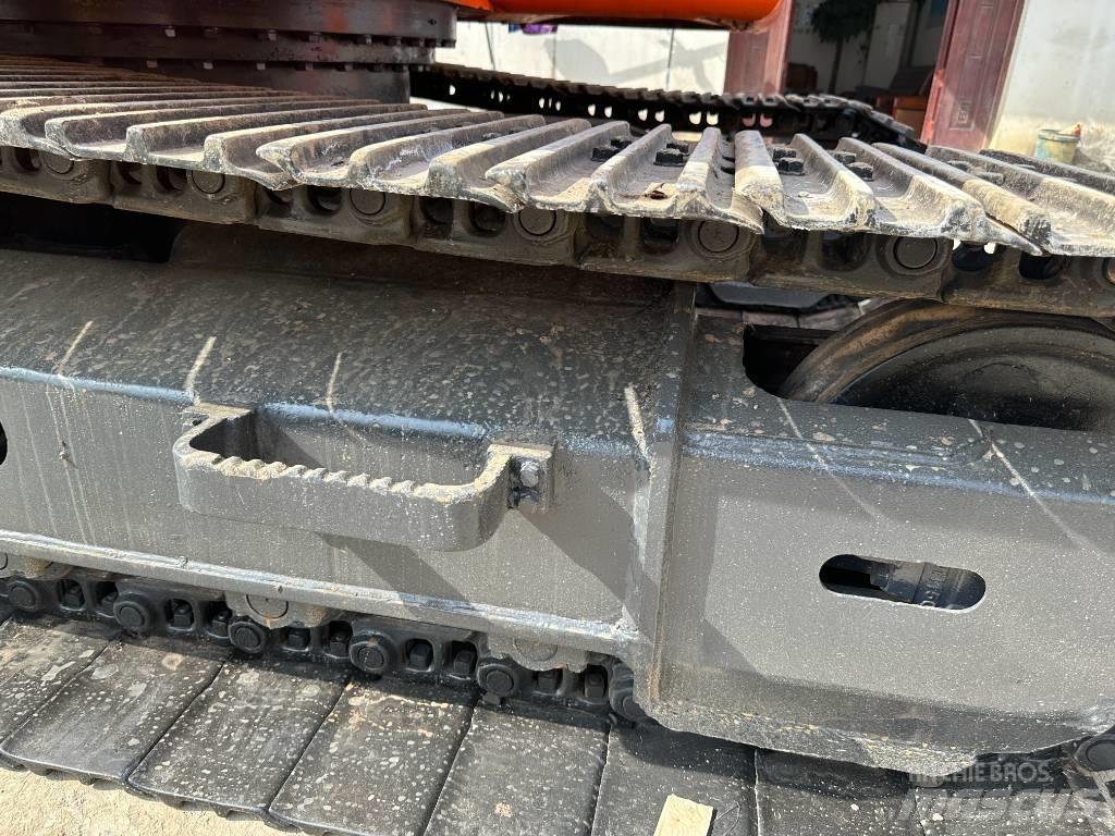 Doosan DX 160 LC Mini excavators < 7t (Mini diggers)