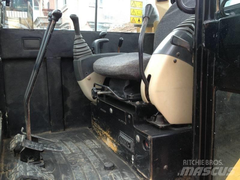 CAT 306 Mini excavators < 7t (Mini diggers)