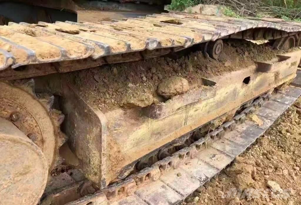 Volvo EC 80 D Crawler excavators