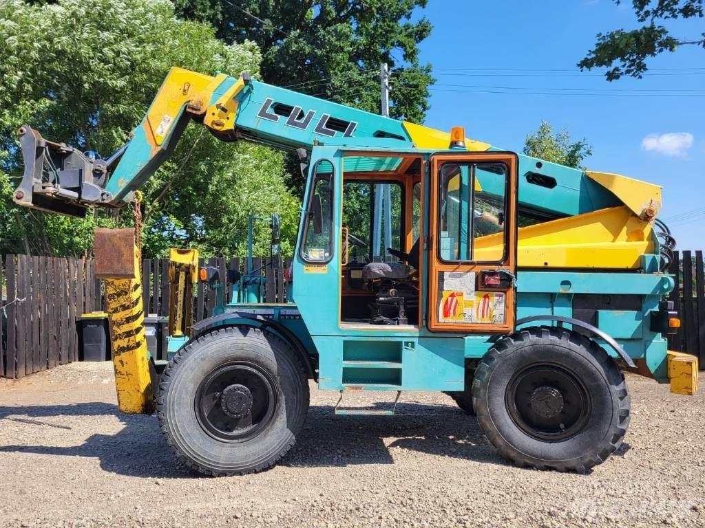 CAT LULL 1044 Telescopic handlers