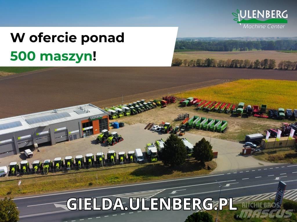 JCB 530-70 Telehandlers for agriculture