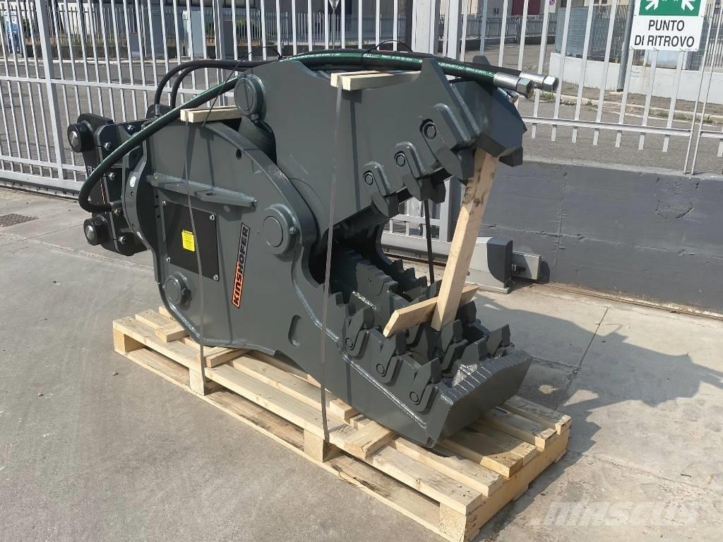 Kinshofer KFR21 Pulveriser  (Demolition Crusher ) 