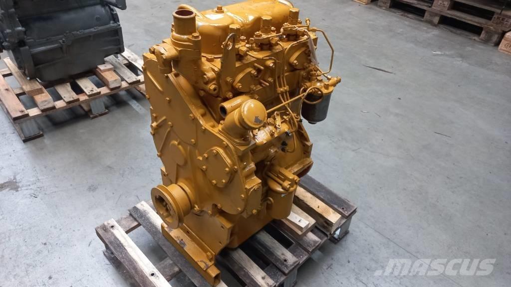 Perkins 3.152 (CD) Engines