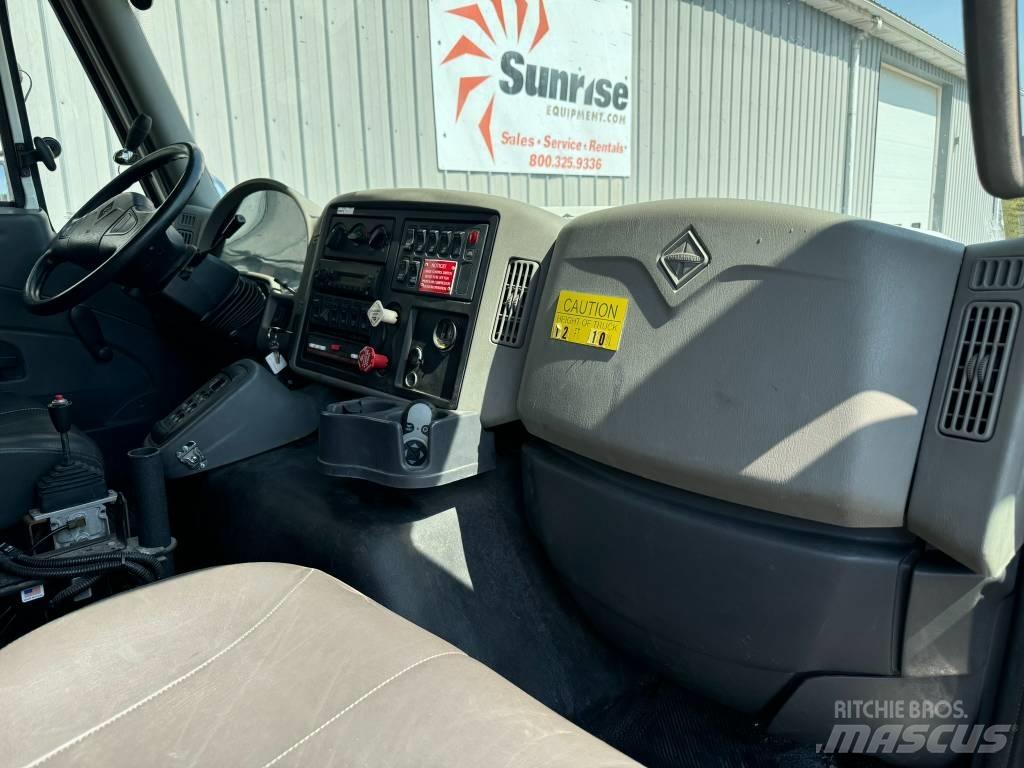 Terex C5050 Other trucks
