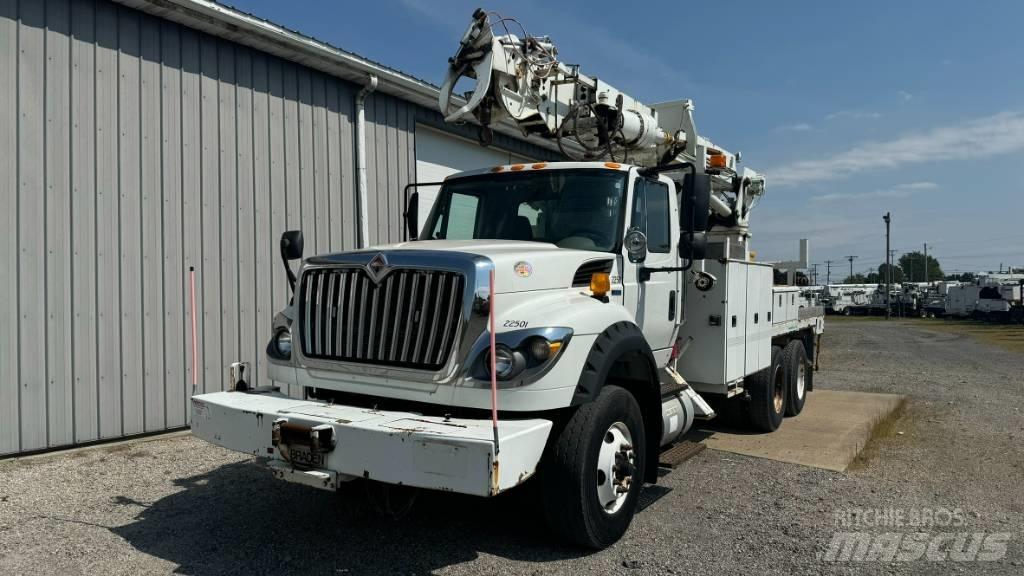 Terex C5050 Other trucks