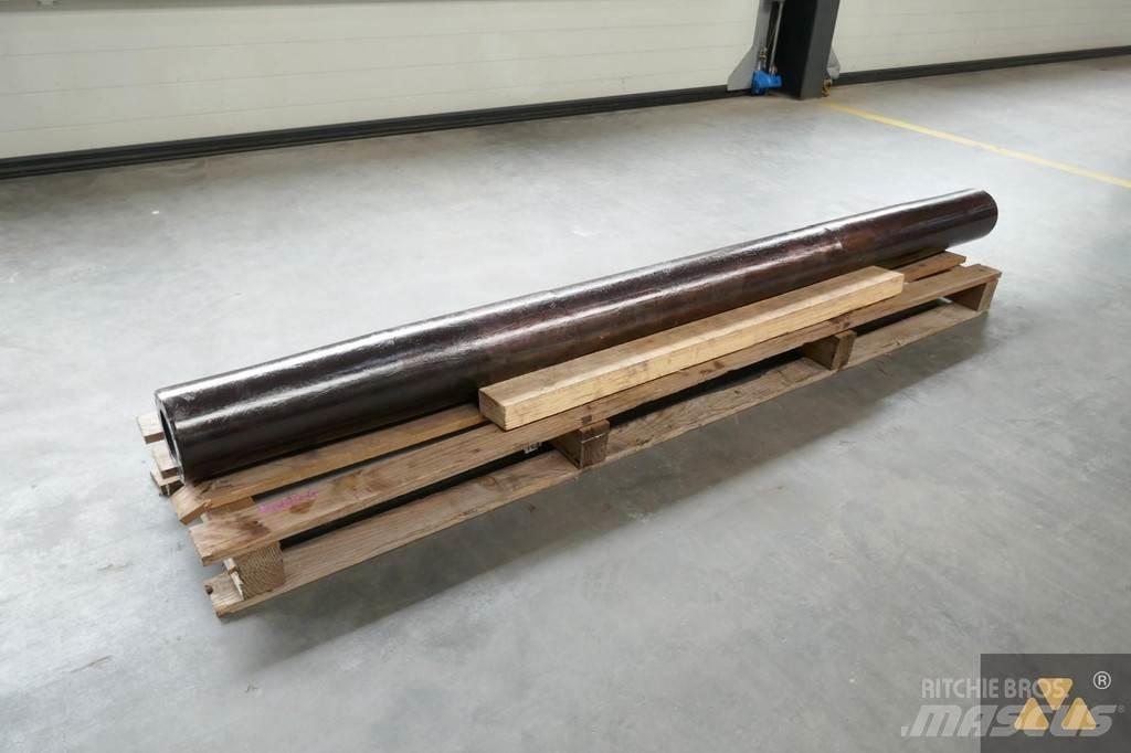 CAT 6T-9204 Transportation - Others