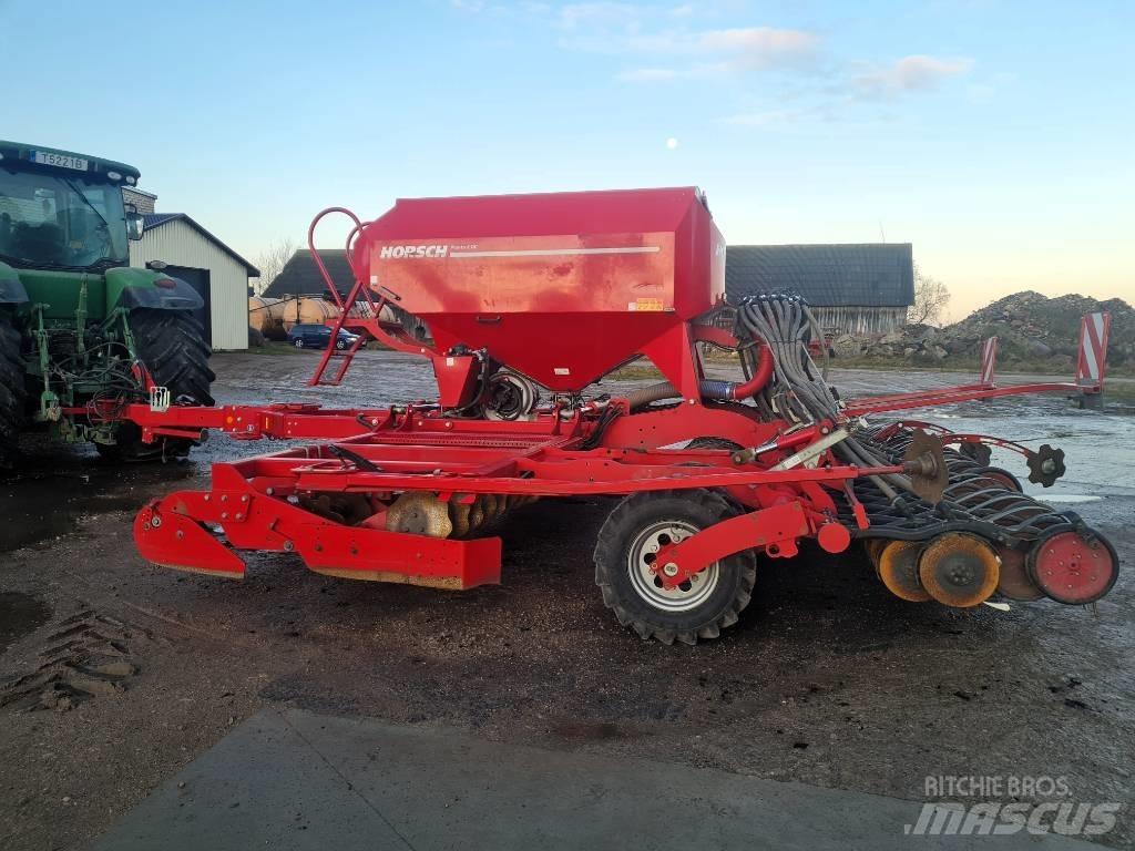 Horsch Pronto 6 DC Drills