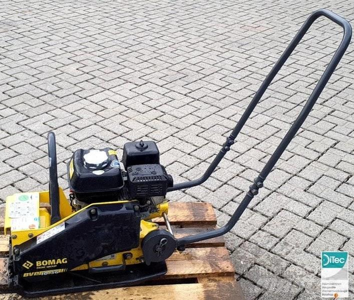 Bomag BVP 10/36 Plate compactors